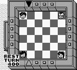 Koi Wa Kakehiki screenshot 3 for GameBoy